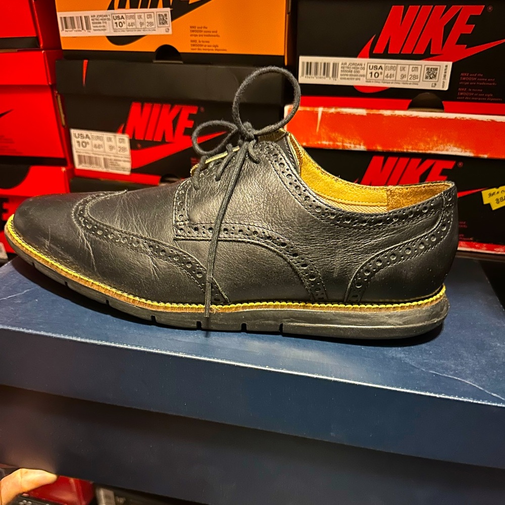 Cole Haan